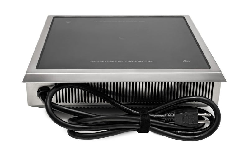 Vollrath Mirage Cadet Countertop Induction Range 120 V