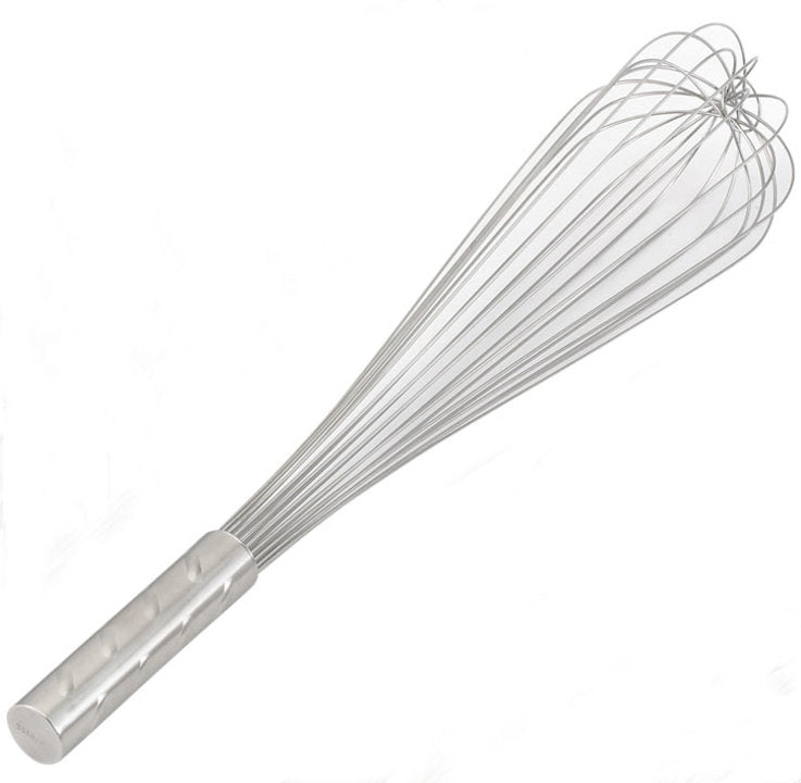 Vollrath 18" Piano Whip, Heavy Duty