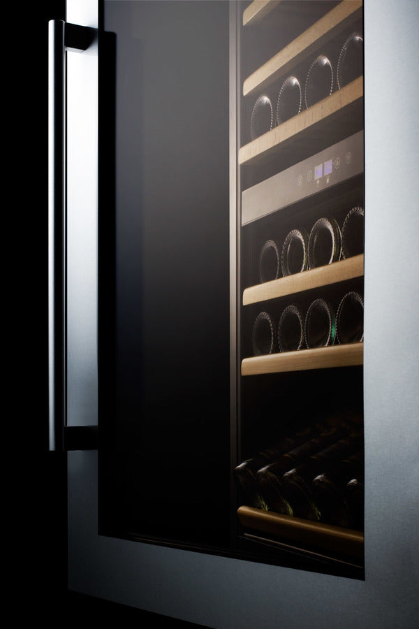Summit Wine Fridge, 59 Bottle
