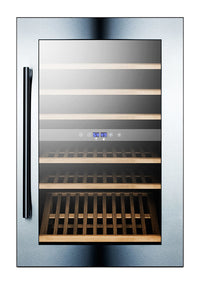 Summit Wine Fridge, 59 Bottle