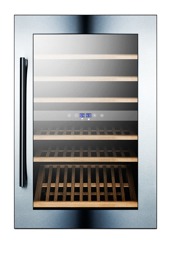Summit Wine Fridge, 59 Bottle