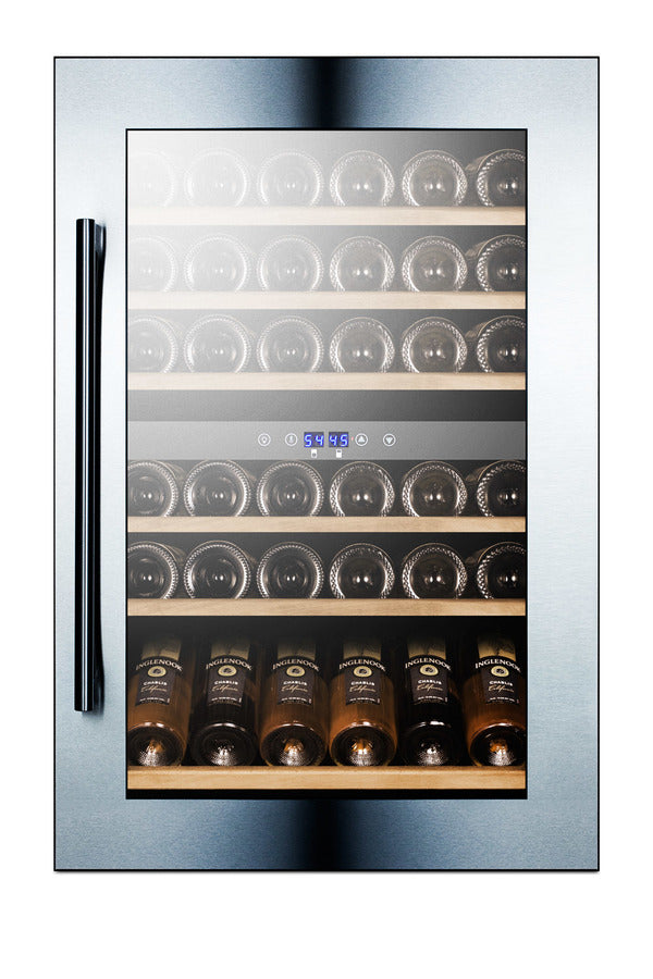 Summit Wine Fridge, 59 Bottle