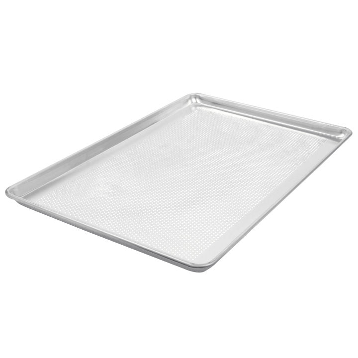 Vollrath Full Size Perforated Sheet Pan 18" x 26"
