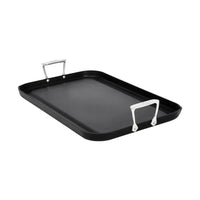 All-Clad 13 x 20 Inch NS Pro Nonstick Double Burner Griddle