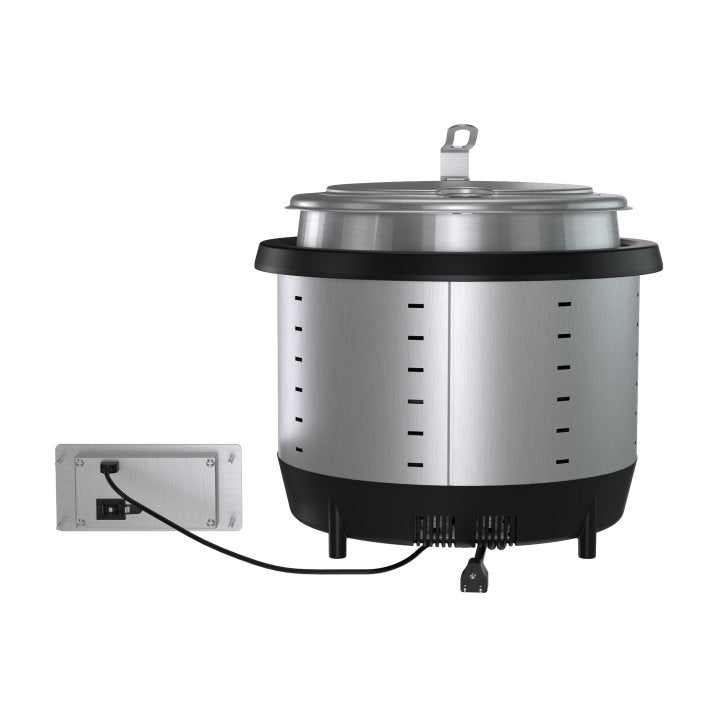Vollrath Mirage 11 Qt Drop In Induction Soup Warmer