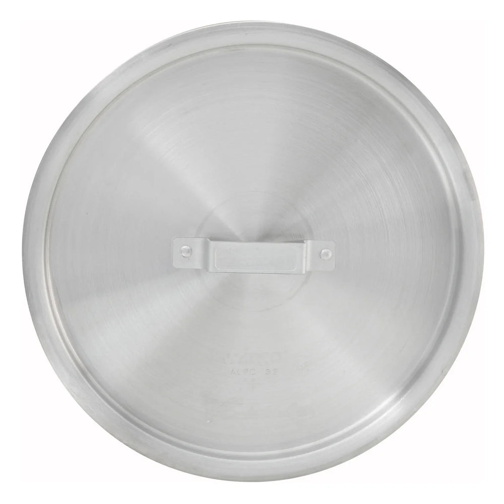 Winco 17.8" Elemental Cover, Aluminum
