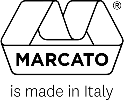 Marcato logo