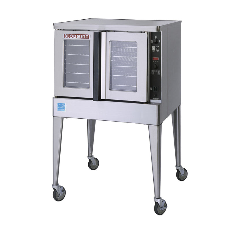 Blodgett MARK V-100 SGL Full Size Single Deck Convection Oven, Electric