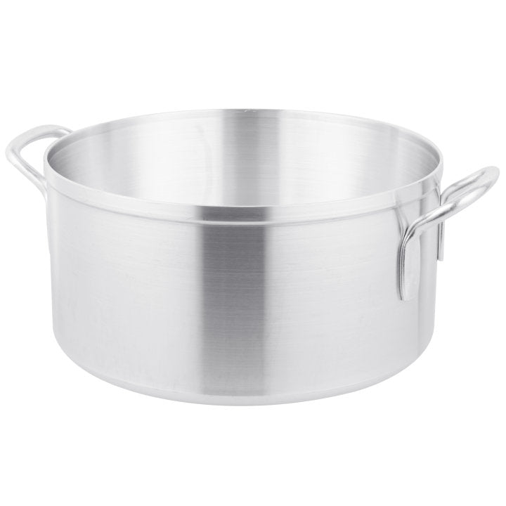 Vollrath Wear-Ever 14" Pasta Cooker Set Aluminum