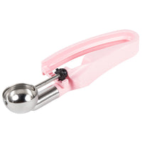 Vollrath 0.54 Oz Squeeze Disher #60, Pink Handle