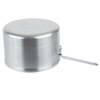 Vollrath Wear-Ever 8.5" Qt Sauce Pan Aluminum