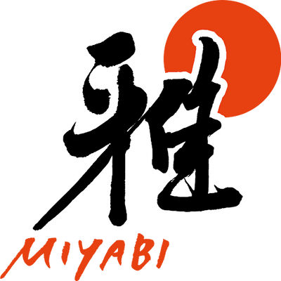 Miyabi logo