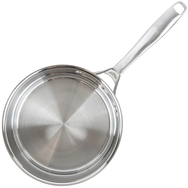 Vollrath Intrigue 3.25 Qt Sauce Pan, Stainless Steel