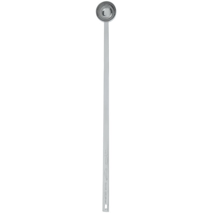 Vollrath 1 Tbsp Measuring Spoon with 14" Long Handle