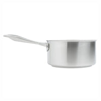 Vollrath Intrigue 3.25 Qt Sauce Pan, Stainless Steel