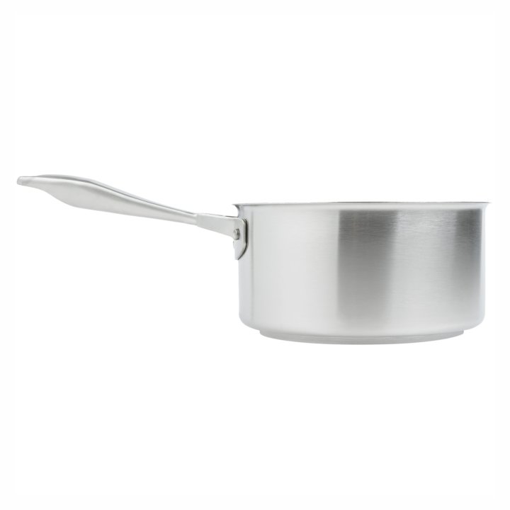 Vollrath Intrigue 3.25 Qt Sauce Pan, Stainless Steel