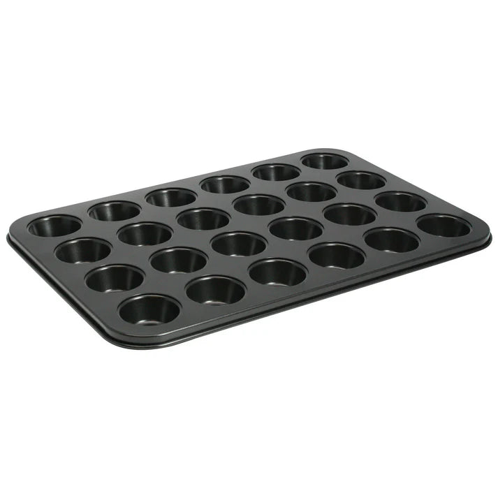Winco 24 Cup Non-Stick Muffin Pan