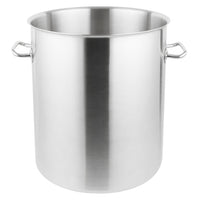 Vollrath Intrigue 38 Qt Stock Pot Stainless Steel