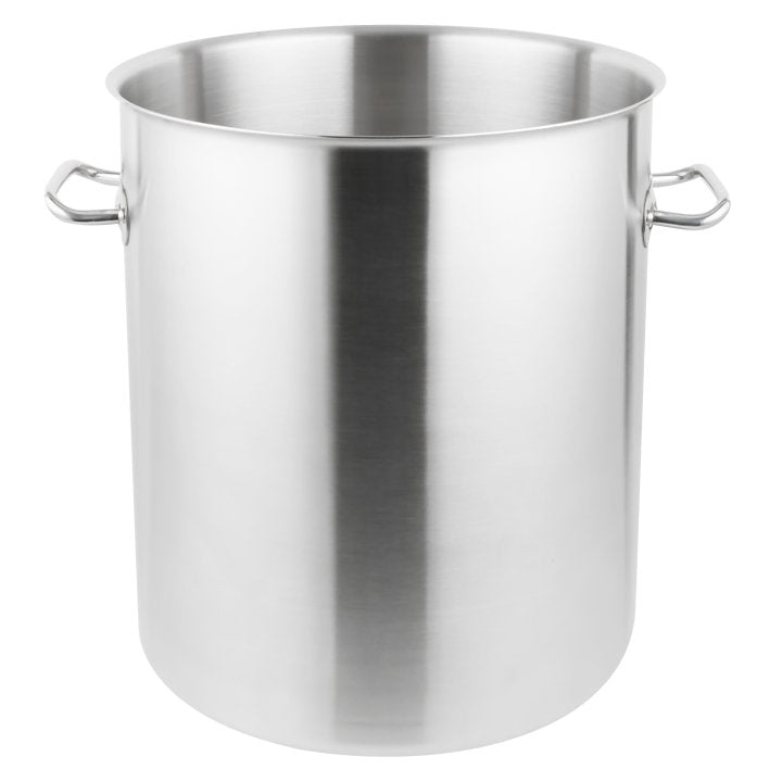 Vollrath Intrigue 38 Qt Stock Pot Stainless Steel