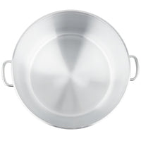Vollrath 44 Qt Sauce Pot, Aluminum