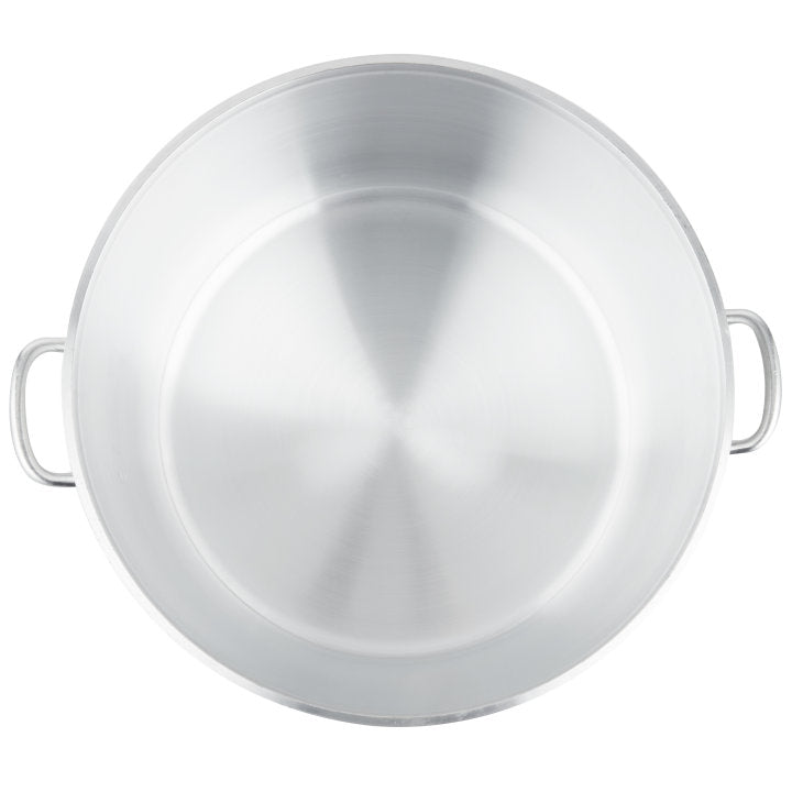 Vollrath 44 Qt Sauce Pot, Aluminum