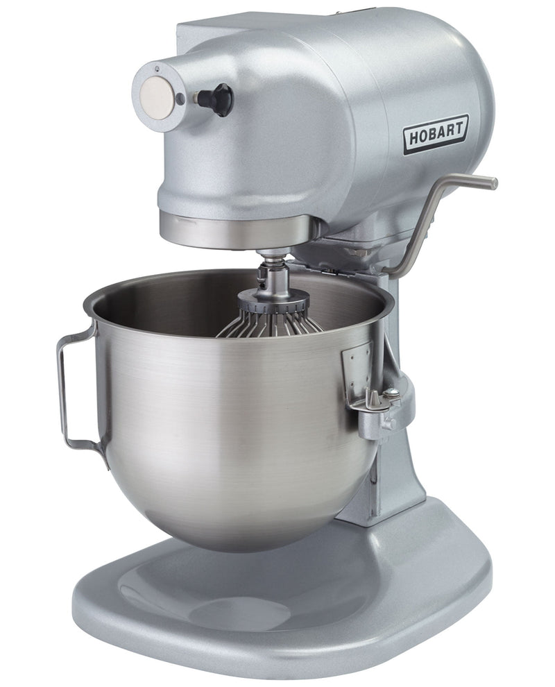 Hobart 5 Quart Commercial Stand Mixer