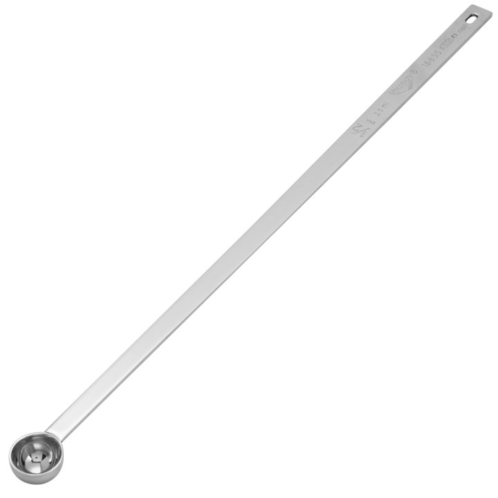 Vollrath 1/2 Tsp Long Handle Measuring Spoon