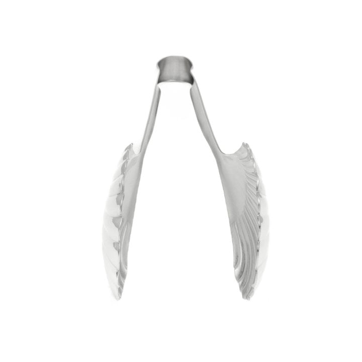 Vollrath 10" Scallop Tongs