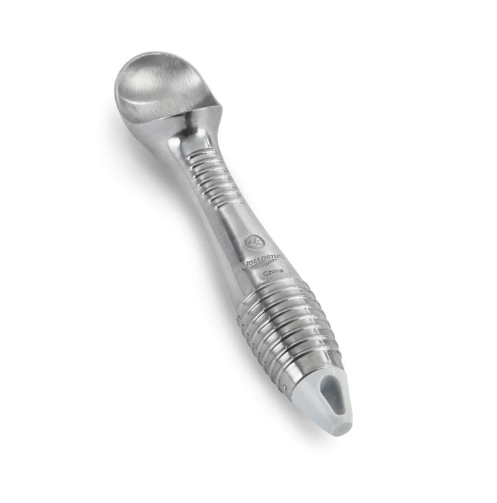 Vollrath 1.5 Oz Ice Cream Scoop #24