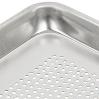 Vollrath Full Size Perforated Sheet Pan 18" x 26"