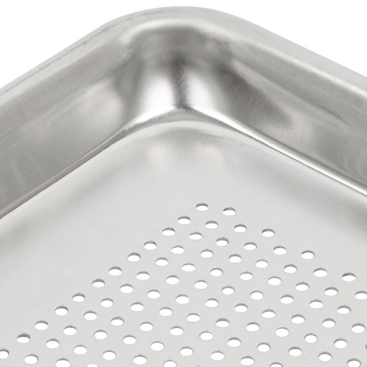 Vollrath Full Size Perforated Sheet Pan 18" x 26"