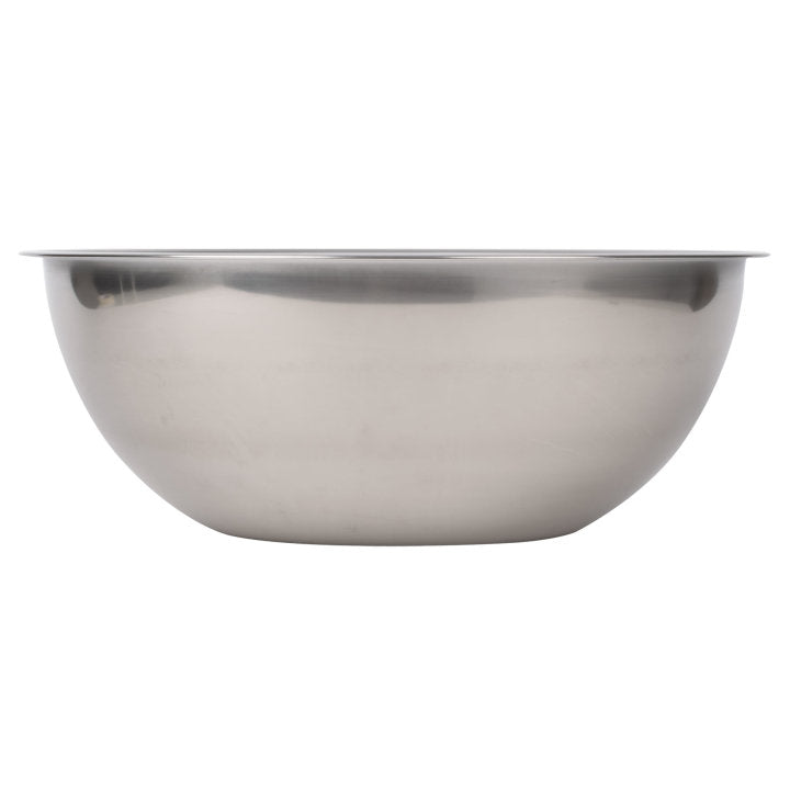 Vollrath 13 Quart Heavy Duty Mixing Bowl, Stainless Steel