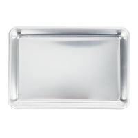 Vollrath 1/8 Size Sheet Pan 9.5" X 6.5"