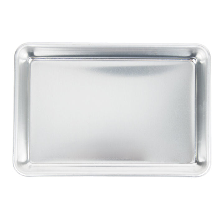 Vollrath 1/8 Size Sheet Pan 9.5" X 6.5"