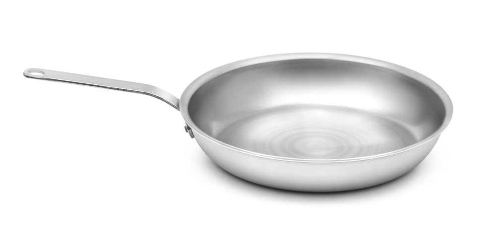 Vollrath Wear-Ever 12" Fry Pan Aluminum