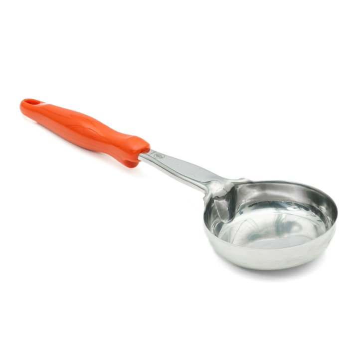 Vollrath 8 Oz Solid Spoodle