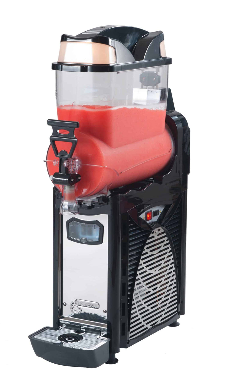 Cofrimell Slushy Machine with 1 Hopper - OASIS1