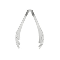 Vollrath 8" Salad Serving Tongs, Stainless Steel