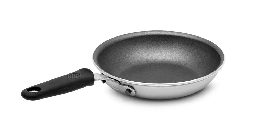 Vollrath Wear Ever 14" Non Stick Fry Pan Aluminum with Silicone Handle