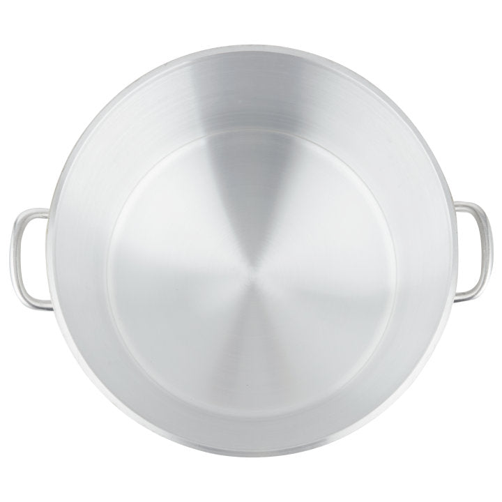 Vollrath Classic Select 34 Qt. Stock Pot, Aluminum