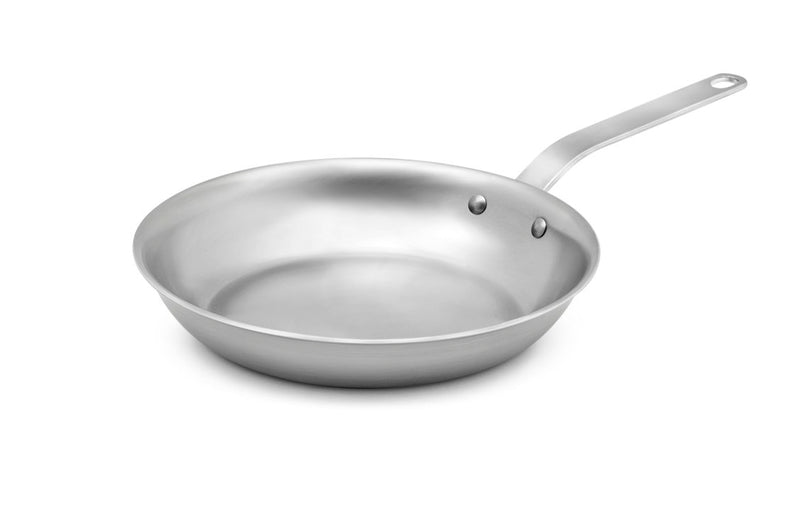 Vollrath Tribute 7" Fry Pan, Stainless Steel
