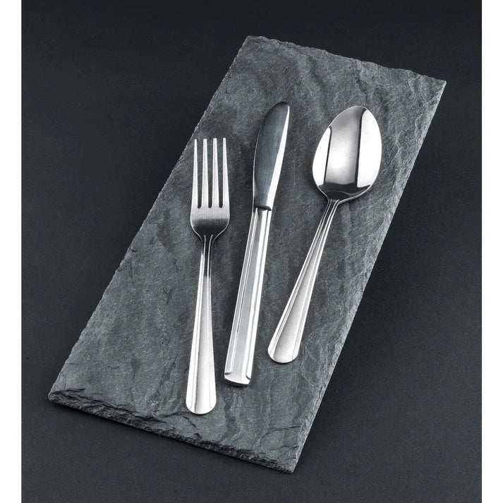 Winco Dominion Teaspoon