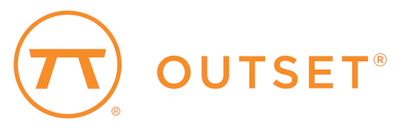 Outset logo