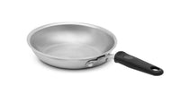 Vollrath Wear-Ever 12" Aluminum Fry Pan with Blue Cool Handle