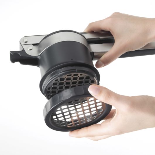 Oxo 3 in 1 Adjustable Potato Ricer