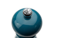 Peugeot Paris 7" Pepper Mill, Pacific Blue
