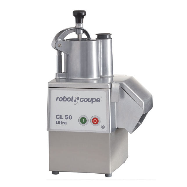 Robot Coupe Ultra Restaurant Pack Food Processor, 1.5 HP