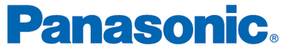 Panasonic logo