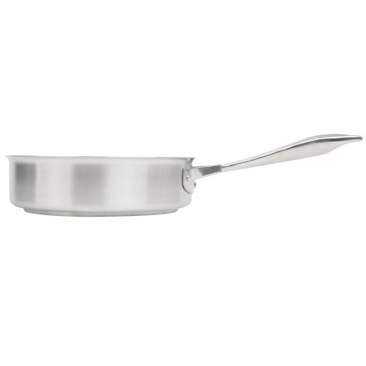 Vollrath Intrigue 9.5" Sauté Pan Stainless Steel