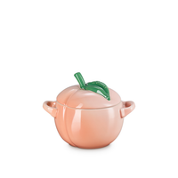 Le Creuset Limited Edition Peach Mini Cocotte, 0.57 L